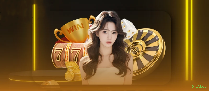 Blackjack Ao Vivo 6433bet