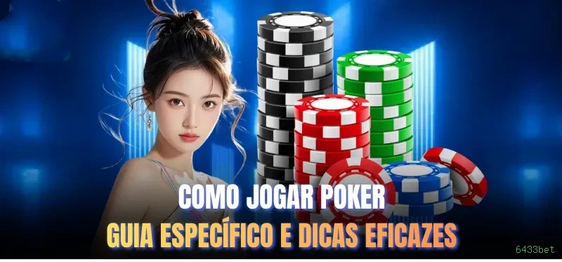 6433bet Cassino Clássico