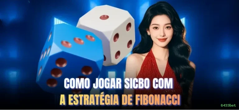 6433bet Cassino Clássico