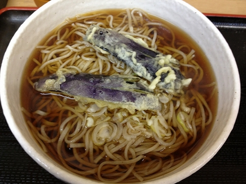 生蕎麦こばやし